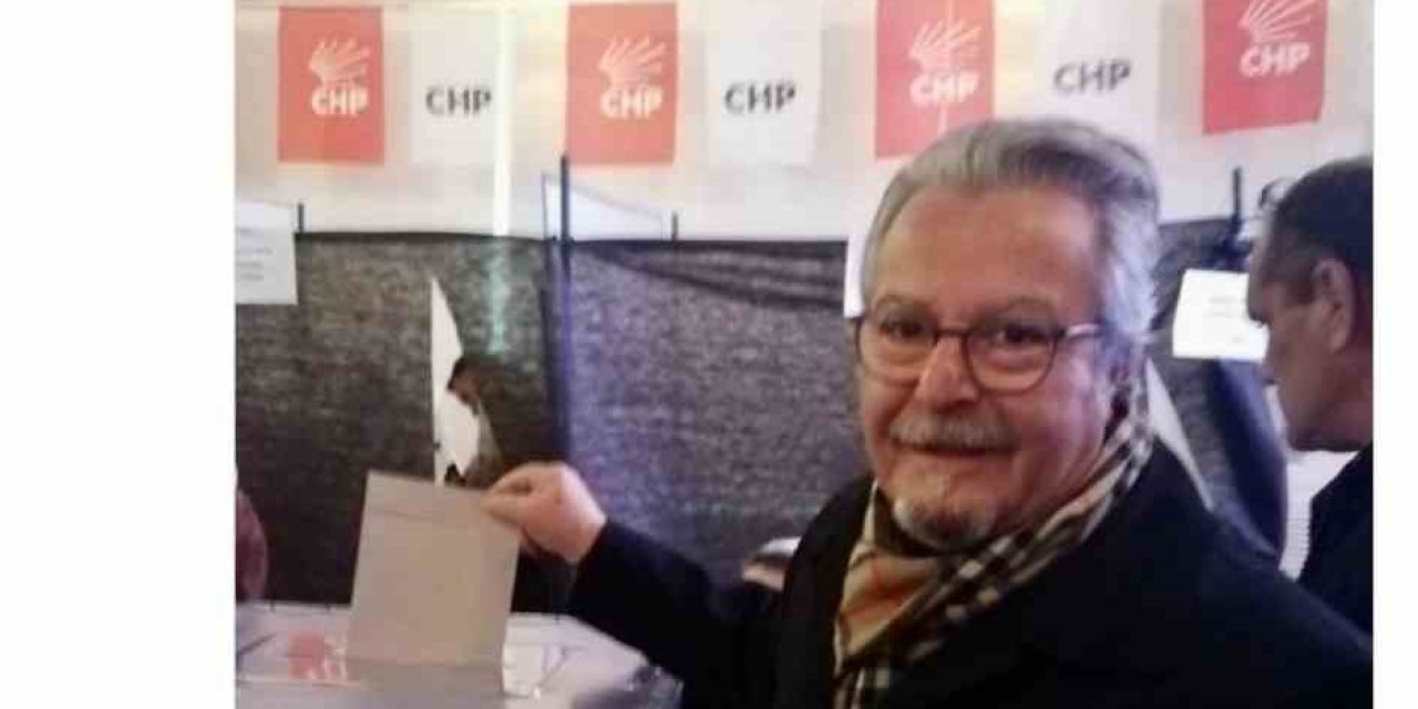 Chp Eski İl Başkanı Taşel’den Meclis Üyesi Aday Seçimlerine "yüzde 50 Demokrasi" Yorumu