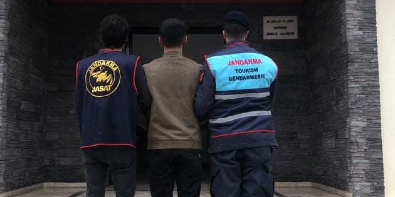Antalya’da Çeşitli Suçlardan Aranan 296 Şüpheli Yakalandı