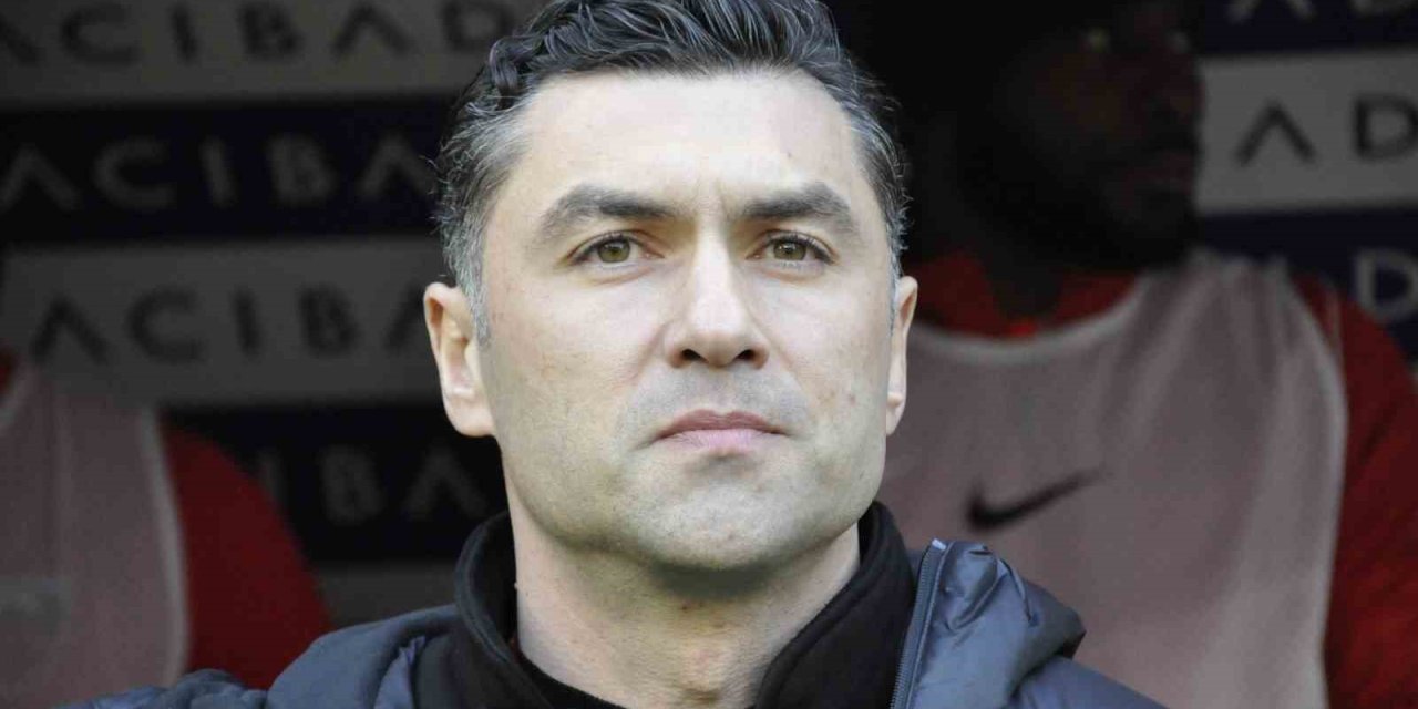 Trendyol Süper Lig: Kayserispor: 0 - Antalyaspor: 0 (maç Devam Ediyor)