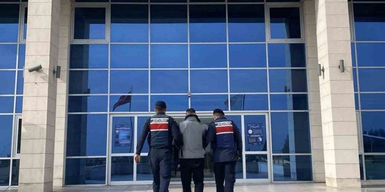 Mersin’de Çeşitli Suçlardan Yakalanan 24 Şahıs Tutuklandı