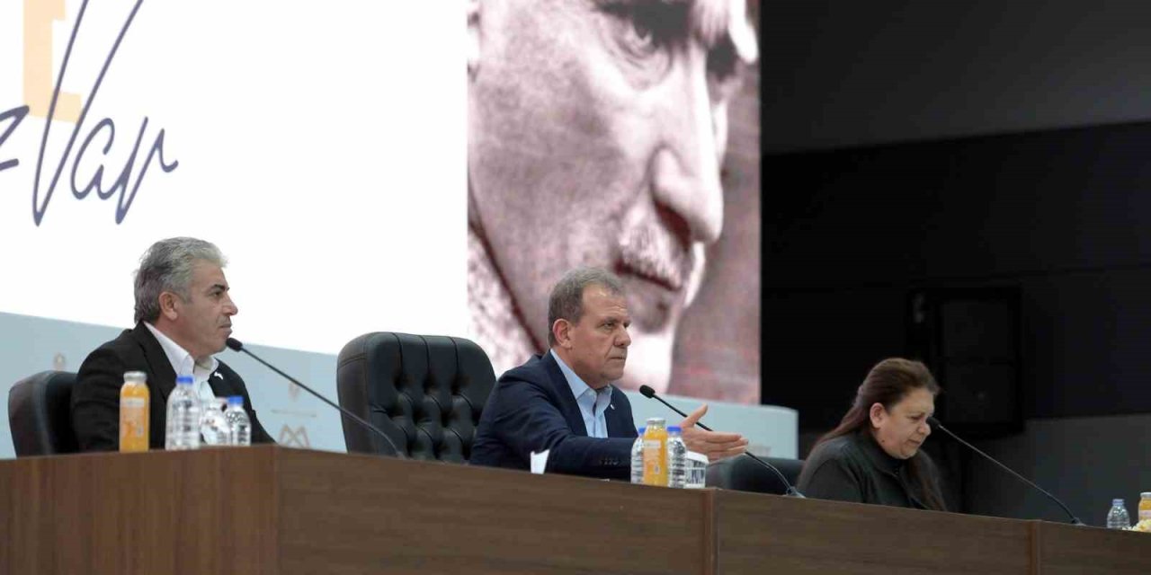 Seçer: "kadın İstihdamı Yüzde 18’den 24’e Çıktı"