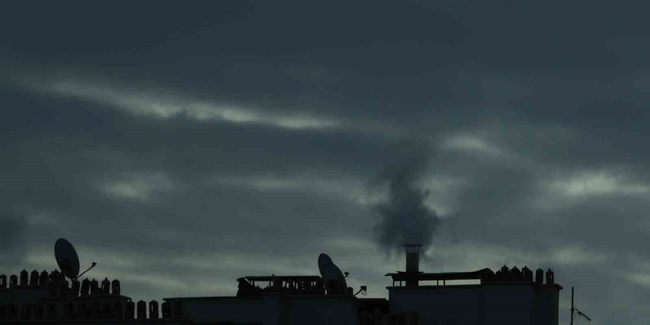 ‘pencereyi Açarız, Kurtuluruz’ Diye Aksatılan Sinsi Tehlike: Karbonmonoksit