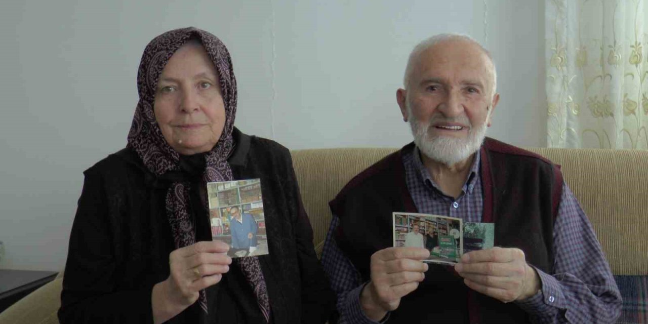 50 Yıllık Köy Bakkaliyesinin İsmi Burada Yaşayacak