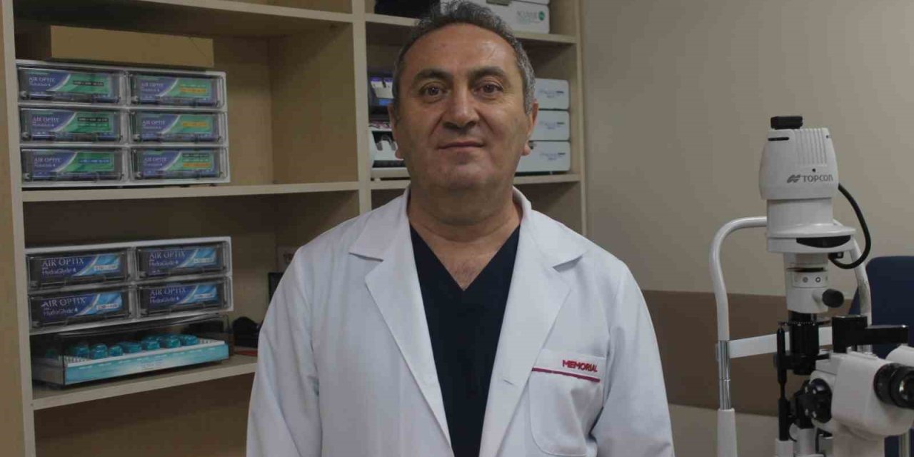 Gözlükte ‘ultraviyole’ Olmazsa Olmaz