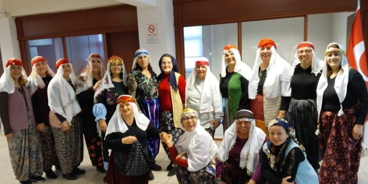 Eskişehir’de ‘yüzyıllık Aziziye - Emirdağ Türküleri’ Konseri