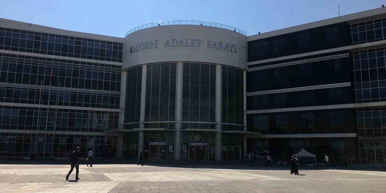 3 Haftalık Kızını Boğarak Öldüren Anneye Müebbet Hapis