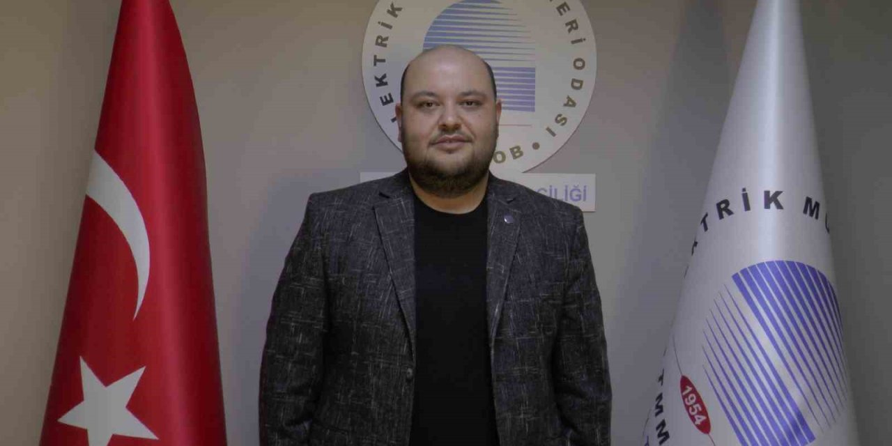 Kablo İzolasyon Hataları Yangın Çıkarıyor