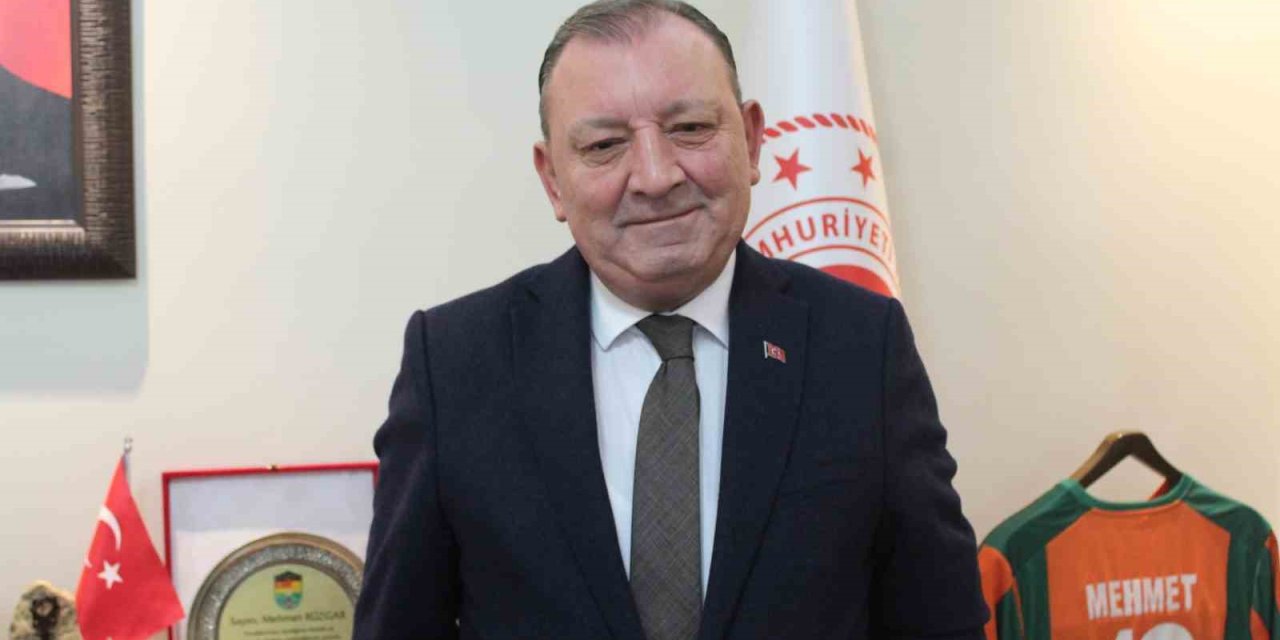 Şap Hastalığına Karşı Hayvanlara Aşılama Şart