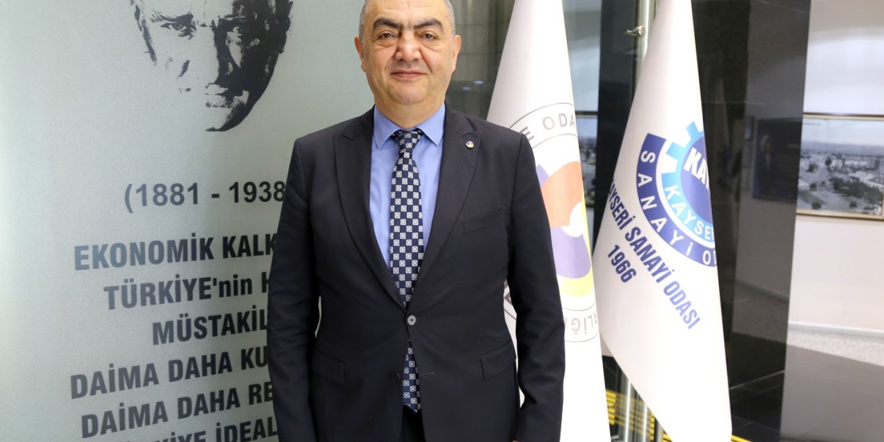 Başkan Büyüksimitci: “mobilya Sektörümüz Her Zaman Olduğu Gibi İlk Sıradaki Yerini Koruyor”