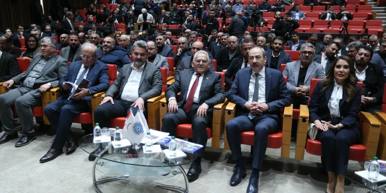 Başkan Gülsoy: "geleceğin Parlayan Yıldızı Türkiye Cumhuriyeti Devleti Olacağına İnancımız Tamdır"