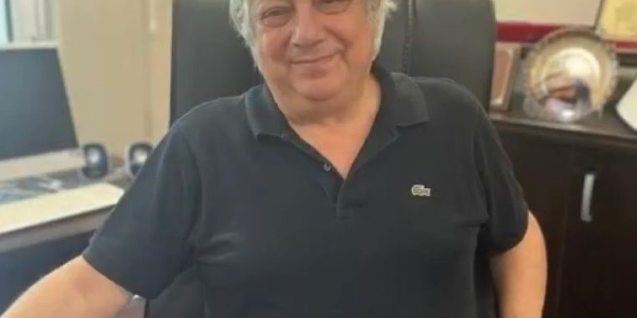 Prof. Dr. Alper Demirbaş Hayatını Kaybetti