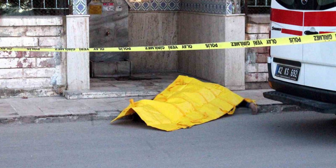 Kardeşini Öldürüp Kaçan Zanlıyı 9 Yıl Sonra Özel Ekip Yakaladı