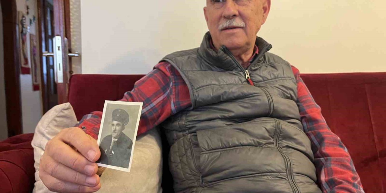 “savaş İçin Küçüksün” Denilerek Eskişehir’de Trenden İndirilen Adamın Ailesi 4 Kuşaktır Kentte Yaşıyor