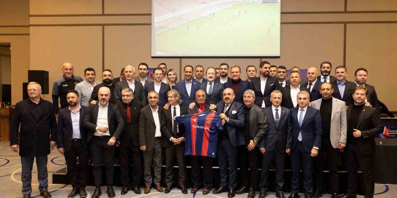 Seçer: "kentin İleri Gelenlerinin Miy’e Sahip Çıkması Gerekiyor"