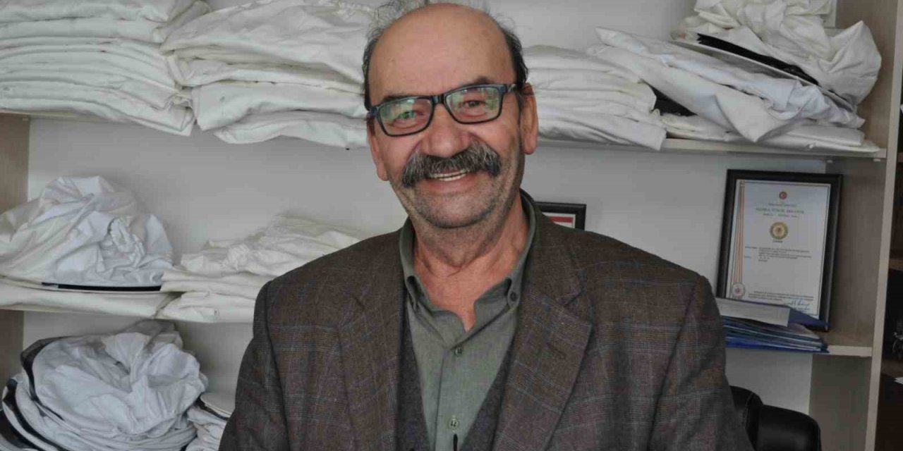 Mevsimlerin Kaymasıyla Arılar Kış Salkımı Yapamamaya Başladı