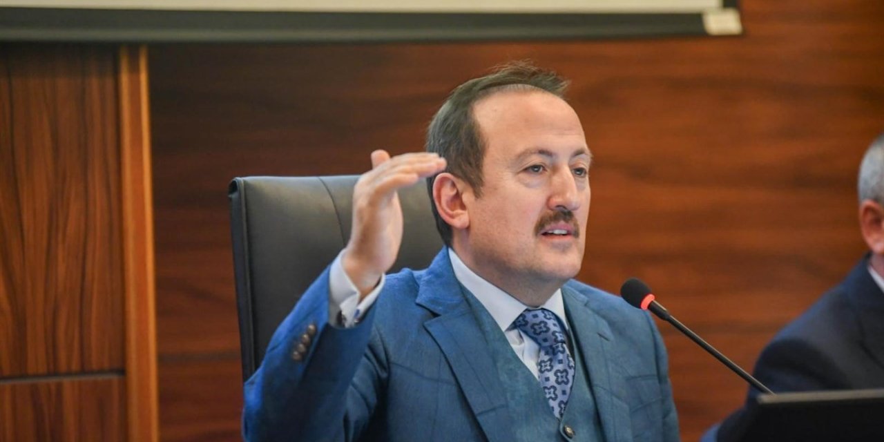 Vali Pehlivan: “2023’te Kades Uygulaması, 18 Bin 818 Kadına Tanıtılarak Bilgilendirme Yapılmıştır”