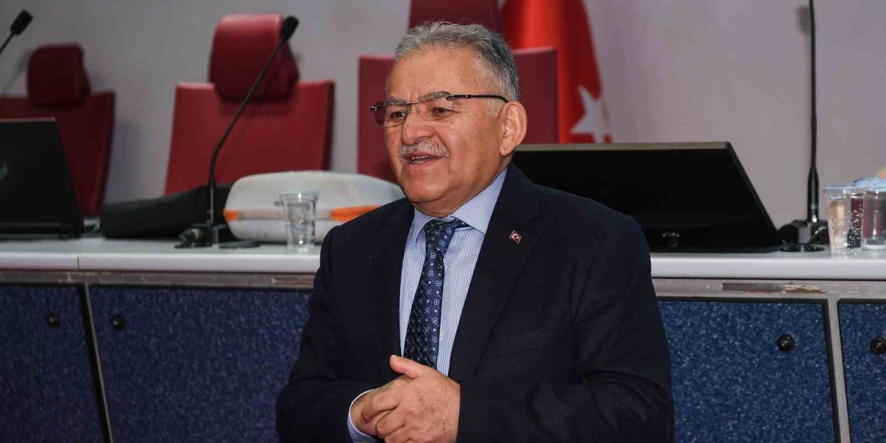 Doktor Başkandan ‘ilk Yardım’ Vurgusu