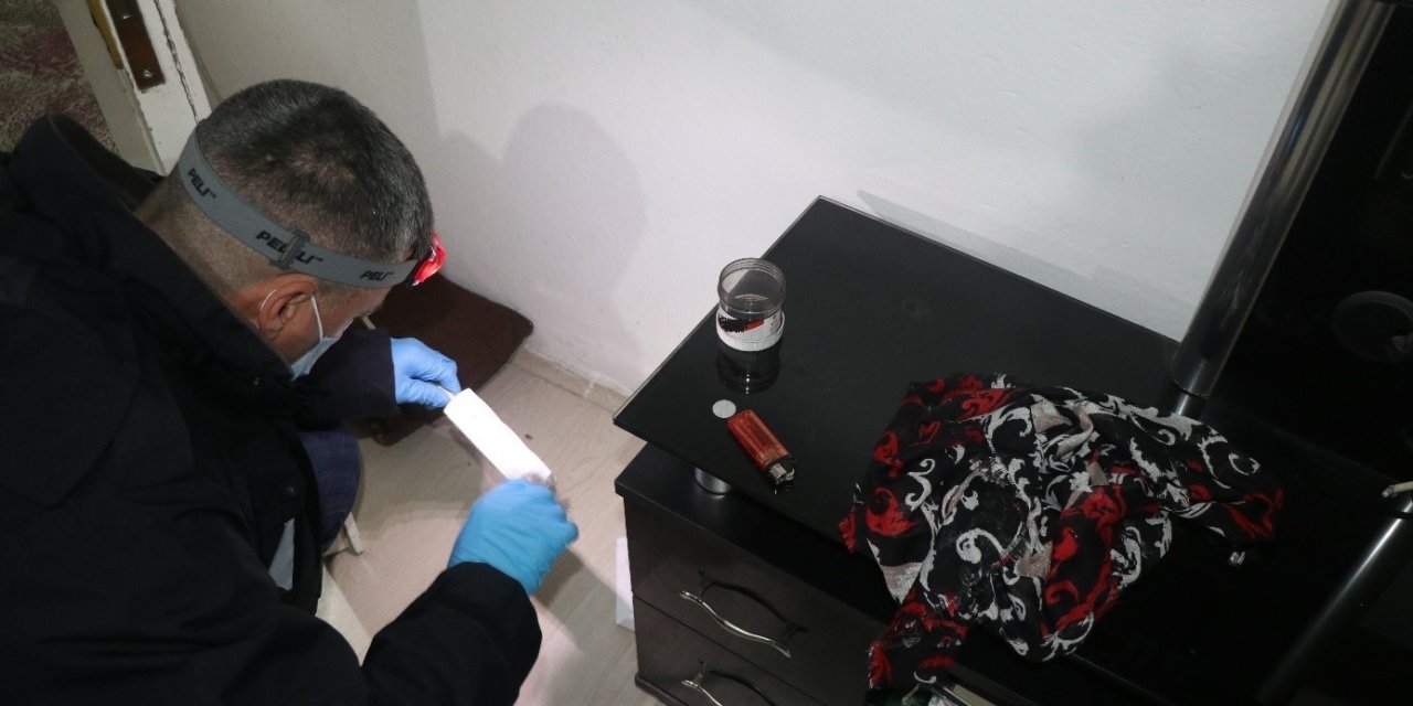 Niğde’de Olay Yeri İnceleme Ekipleri 27 Olayı Vücut İzlerinden Aydınlattı