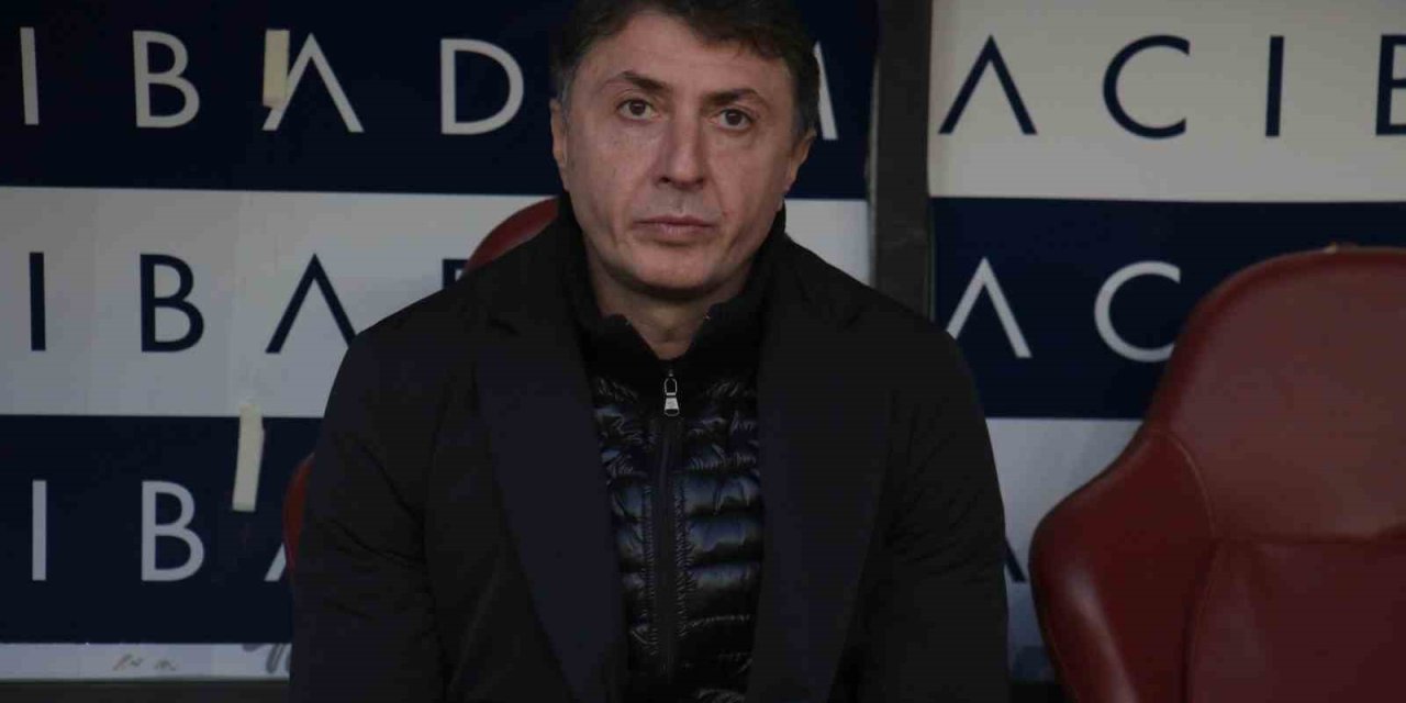 Trendyol Süper Lig: Hatayspor: 3 - Fatih Karagümrük: 1 (maç Sonucu)