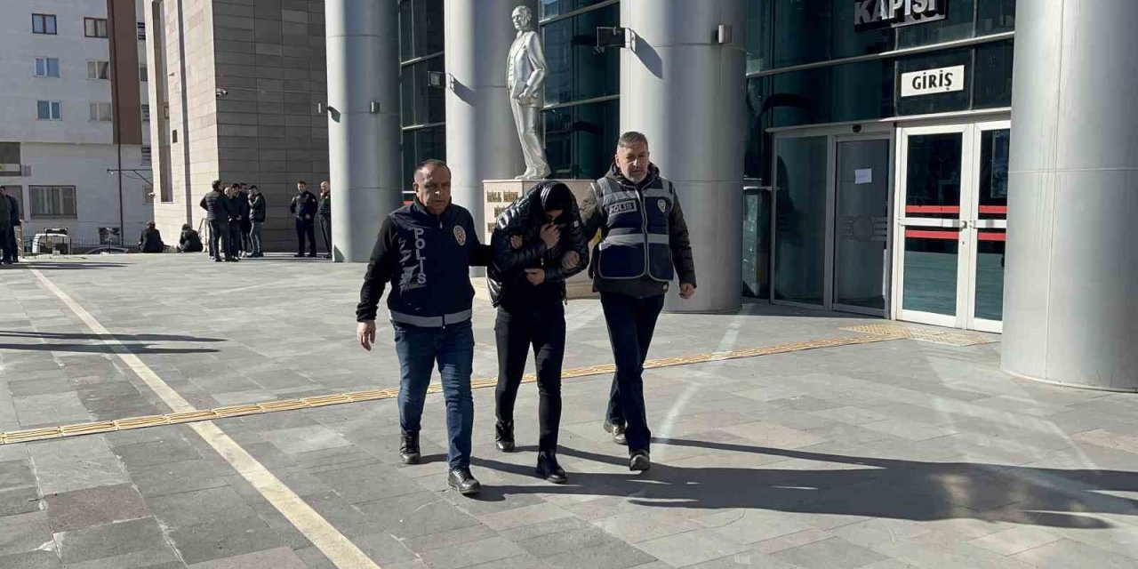 Toki Hak Sahiplerini Toplam 430 Bin Tl Dolandıran Şüpheli Yakalandı