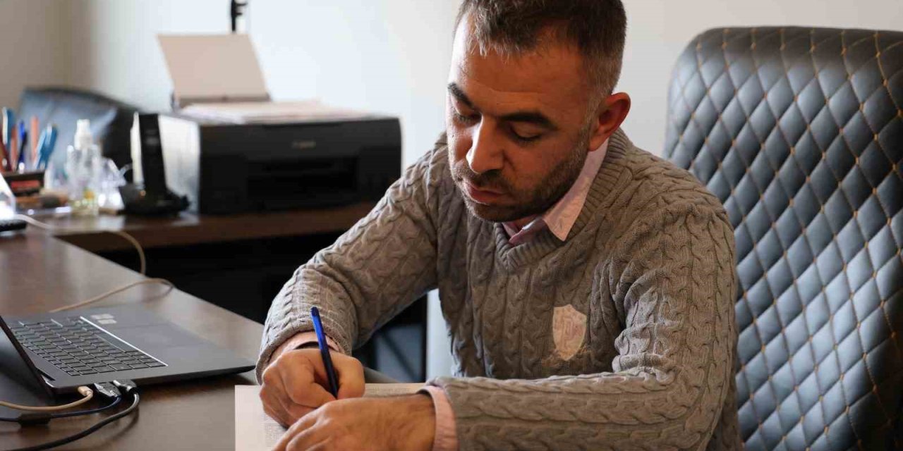 Elektronik Tebligat Sisteminden ‘sahte Borç Bildirimi’ İle 650 Bin Lira Dolandırıldı