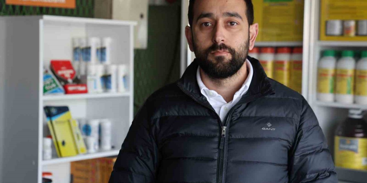 Bilinçsiz Kullanılan Böcek İlaçlarındaki Hayati Tehlike