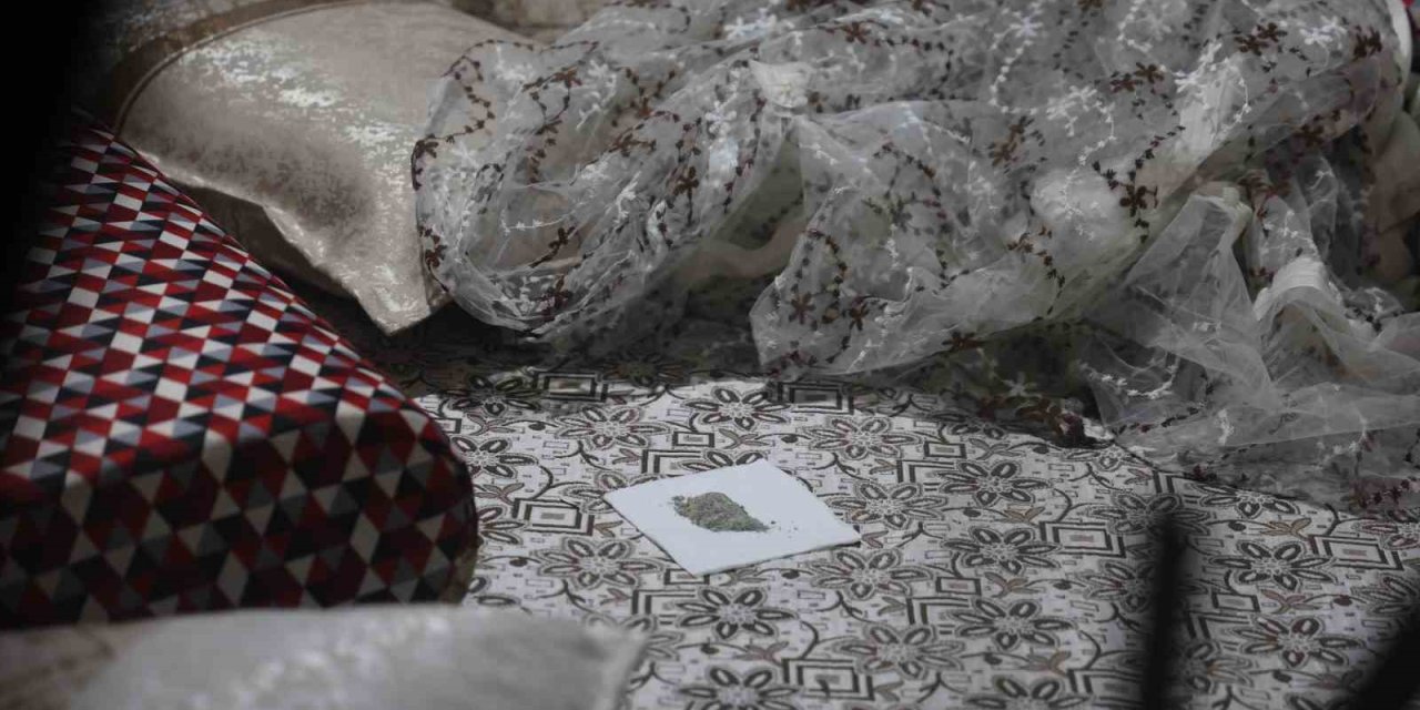 Böcek İlacı Faciasında Kiracı İlaçları Sosyal Medyadan Bulduğu Kişiden Almış