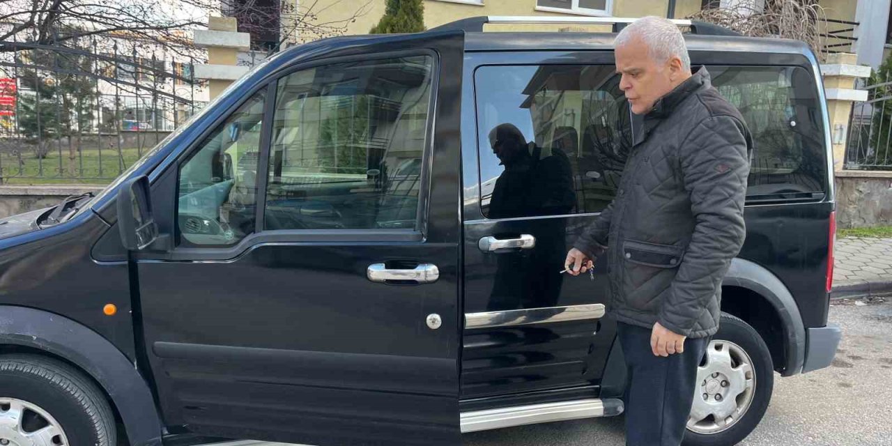 Depremin Travması Hala Üzerlerinde