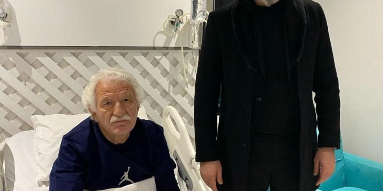 Sedat Kılınç’ın Acı Günü