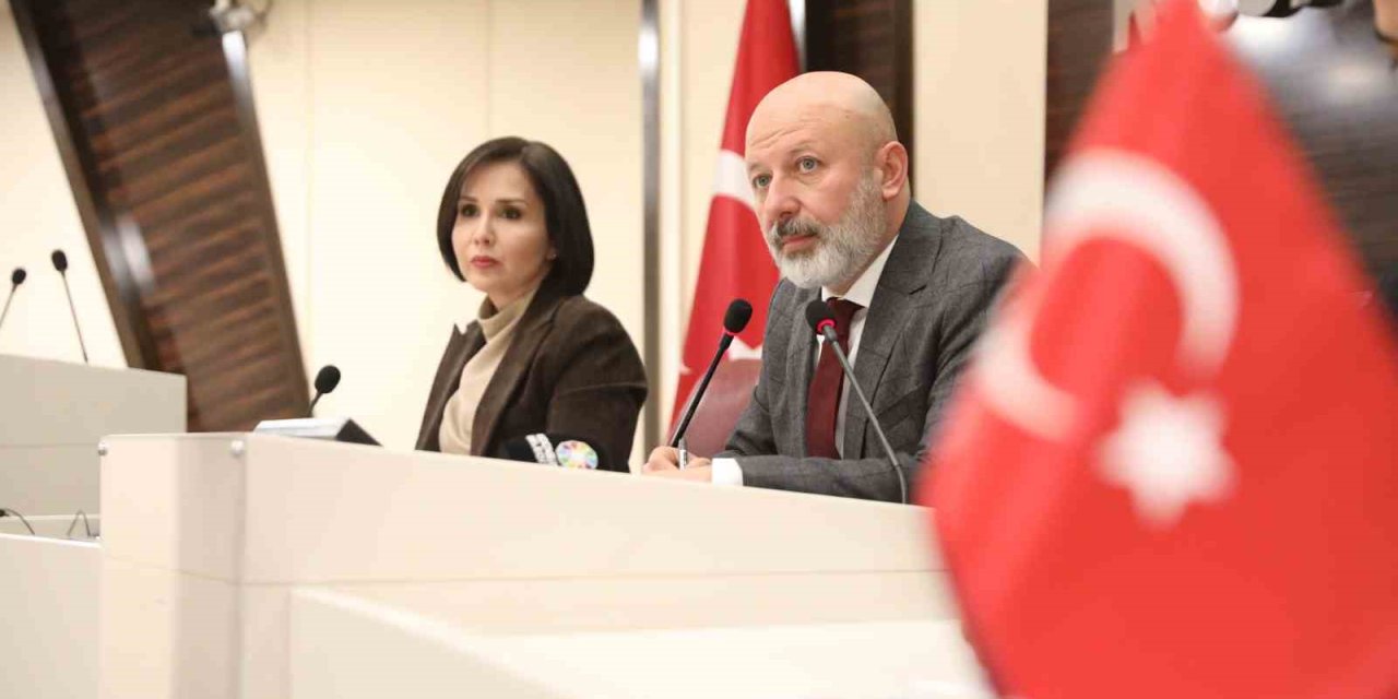 Başkan Çolakbayrakdar’dan Sosyal Belediyecilikte Müjde Üstüne Müjde