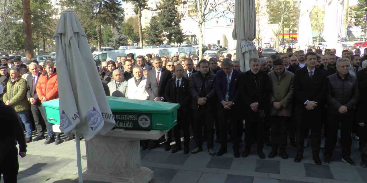 Sedat Kılınç’ın Acı Günü