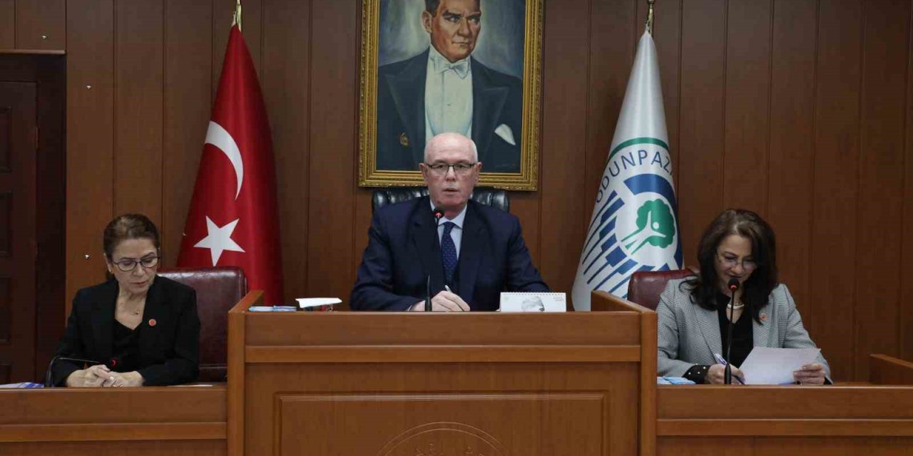 Odunpazarı’na Otomobil Yarışları Pisti Yapacak