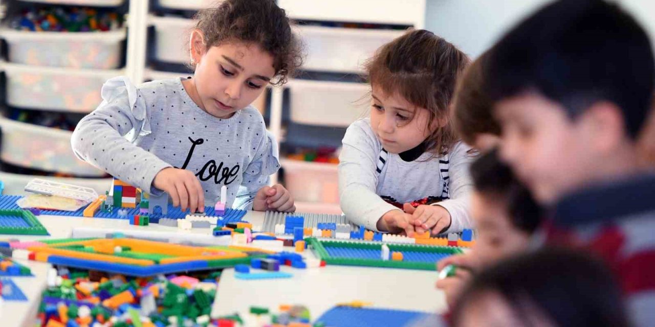 Teneffüs Park Yarıyıl Tatilinde 25 Bin 89 Kişi Ağırladı