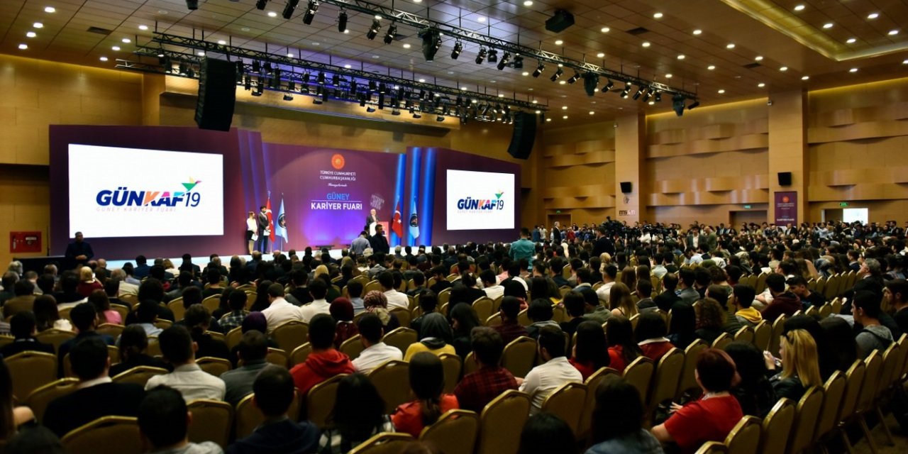 Günkaf 2024 Sürprizlerle Geliyor