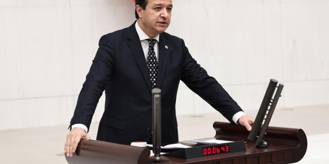 Arıkan: "kayseri’yi İdare Eden Arkadaşlarımız Milli Görüş Gömleğini Giydikleri Dönemdeki Hizmetleri Yapsınlar, Ben Aday Olmam, Partimin De Bir Aday Çıkartmasına Engel Olurum"