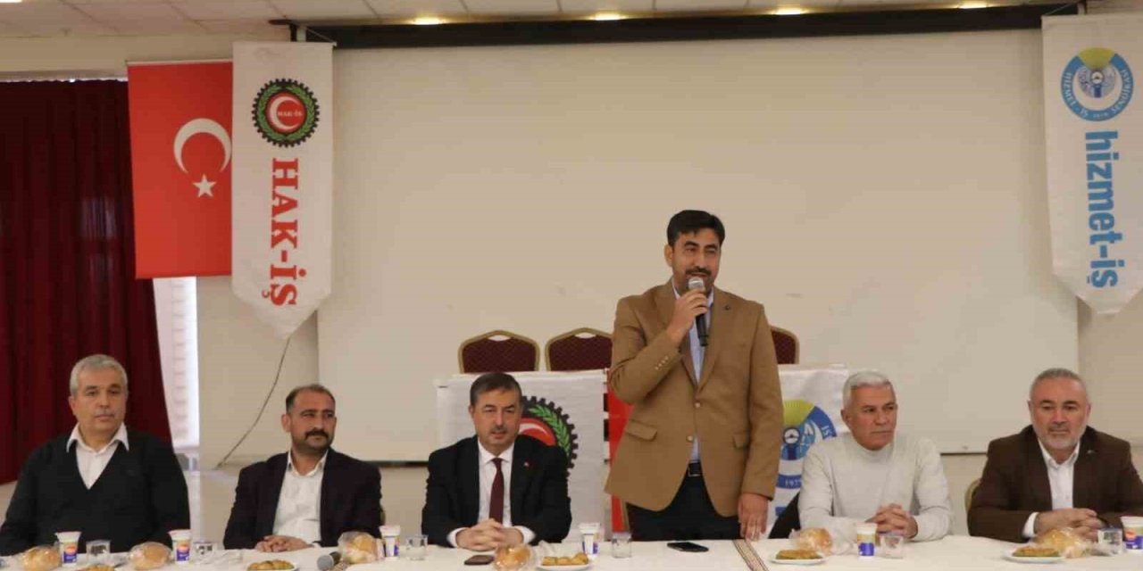 Yeşilhisar Belediyesi’nden Çifte Zam