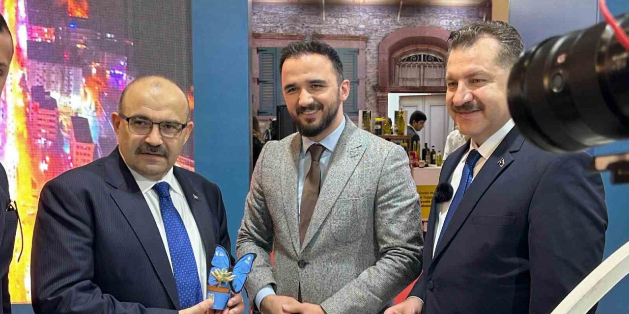 Selçuklu, Emıtt 2024 Fuarı’nda Tanıtılıyor