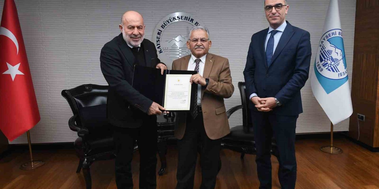 Dünya Kar Motosikleti Şampiyonası, Türkiye’de İlk Kez Erciyes’te Düzenlenecek