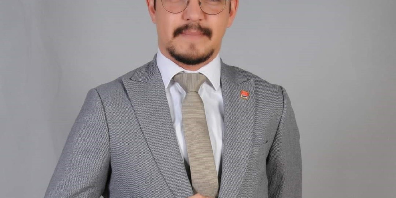 Chp’li Başkan Adayına Bıçaklı Saldırı