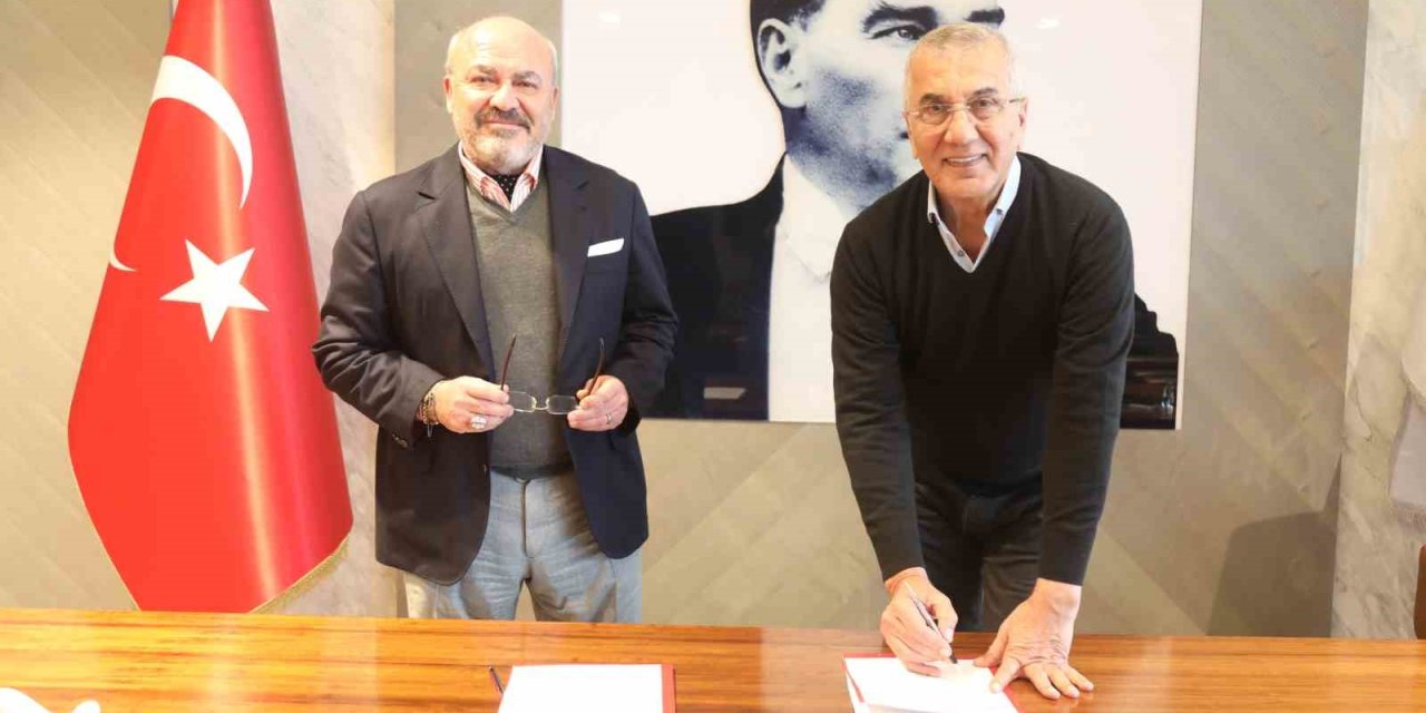 Başkan Tarhan: "halkımızın Mutluluğu Ve Sağlığı İçin Elimizden Gelen Her Şeyi Yapmaya Devam Edeceğiz"