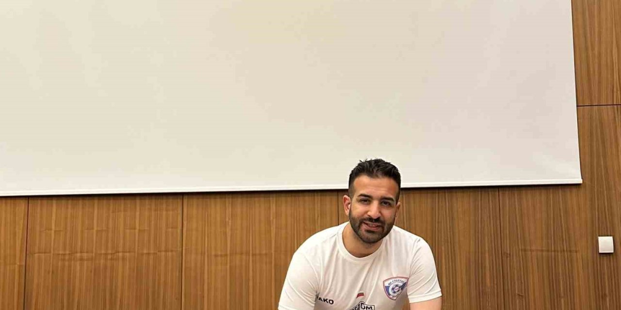 Ertaç Bağçı, Spartak Varna Takımına Transfer Oldu