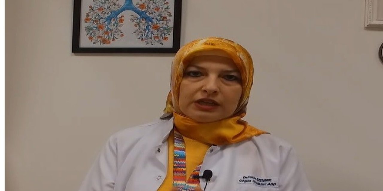 Uzmanından ‘elektronik Sigara’ Uyarısı: “elektronik Sigara, Sigara Bırakmak İçin Kullanılacak Bir Alternatif Değildir”