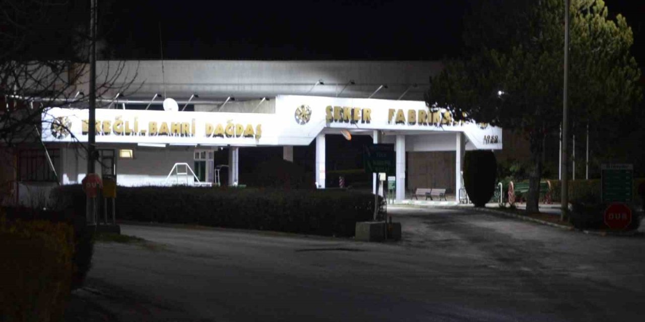 Tanker Kabininden Düşen Sürücü Öldü