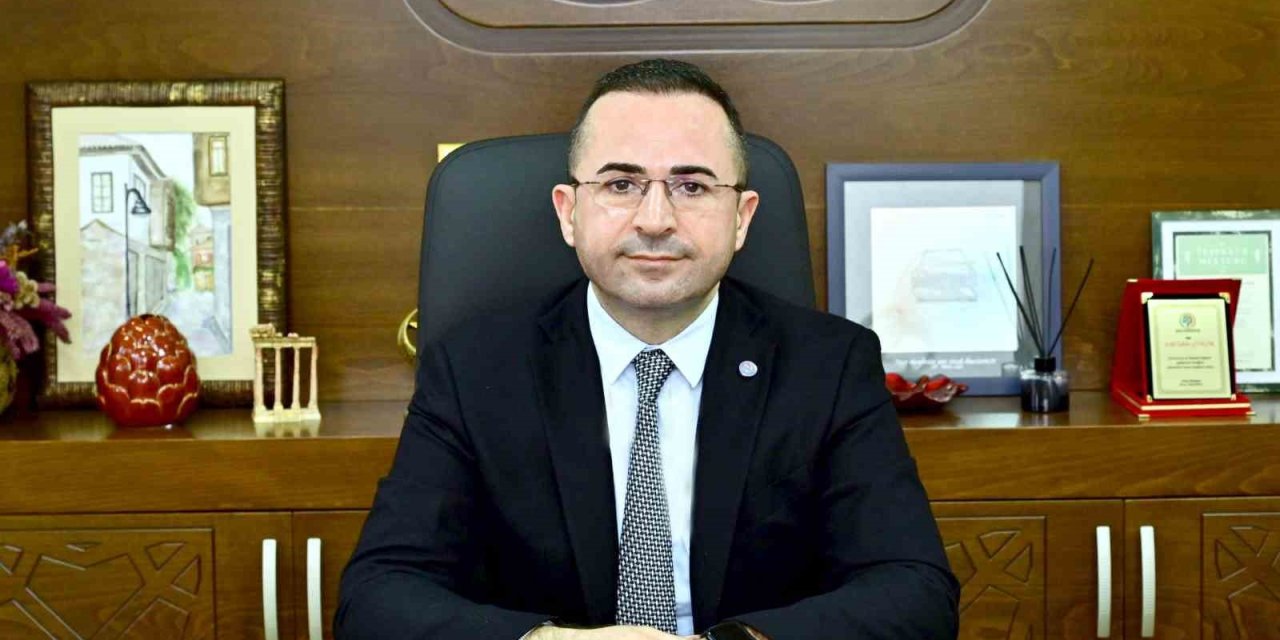 Başkan Güngör,  “tarımsal Üretimde Planlama Verimliliği Artıracaktır”