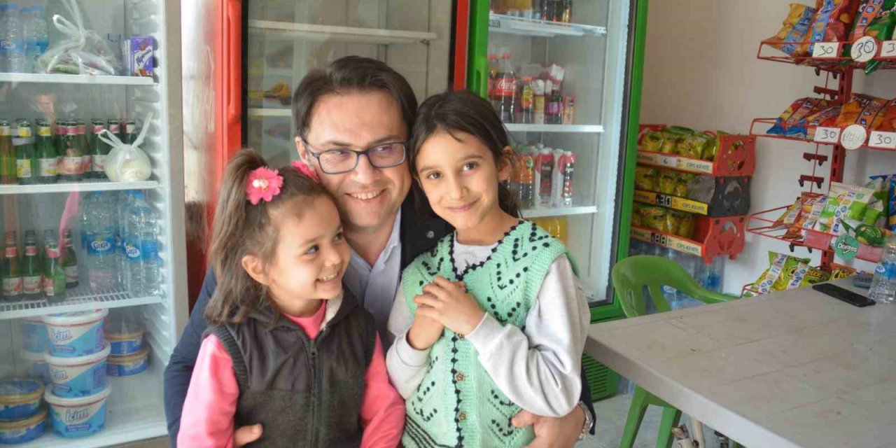 Mimar Emre Afacan: “planlı Ve Düzenli Bir Kent Ortaya Çıkaracağım”