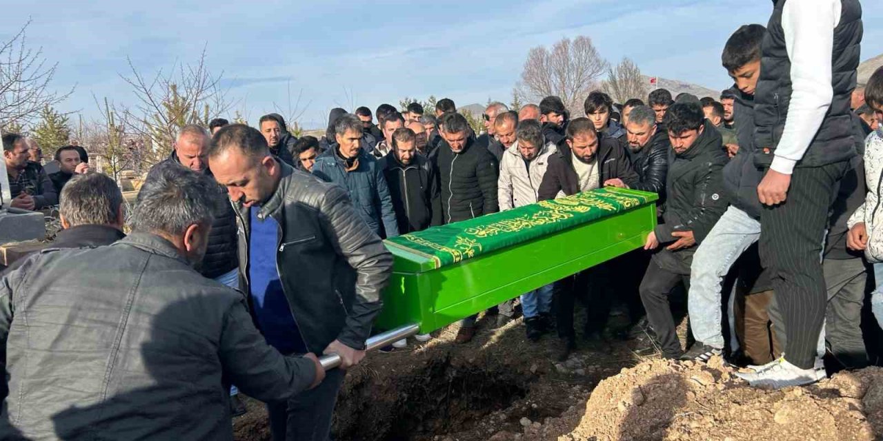 Tomarzalı Halk Ozanı Çeri Hayatını Kaybetti