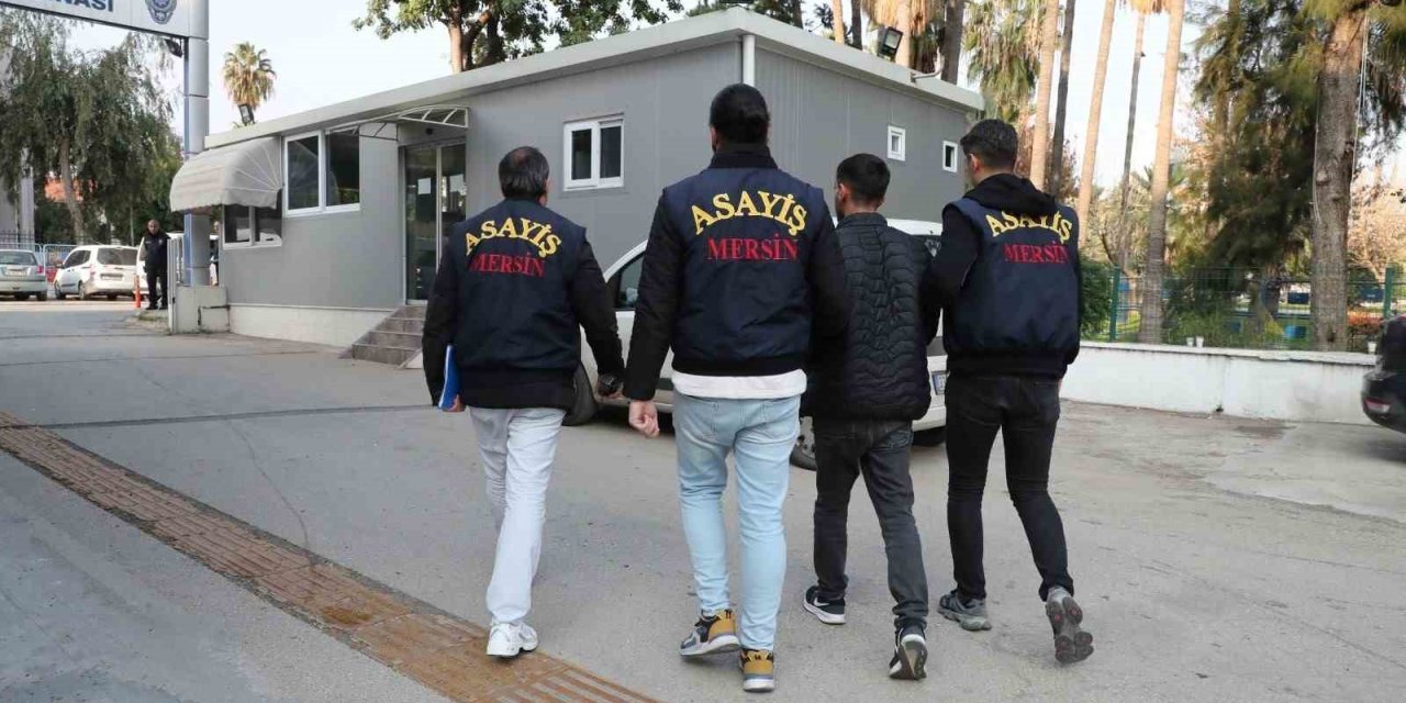 Hesabına 500 Bin Tl Gelince Polise İhbar Etti, Gerçek Ortaya Çıktı