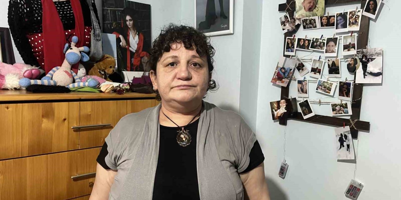 Motosiklet Kazasında Kızını Kaybeden Acılı Anneden Gençlere Çağrı