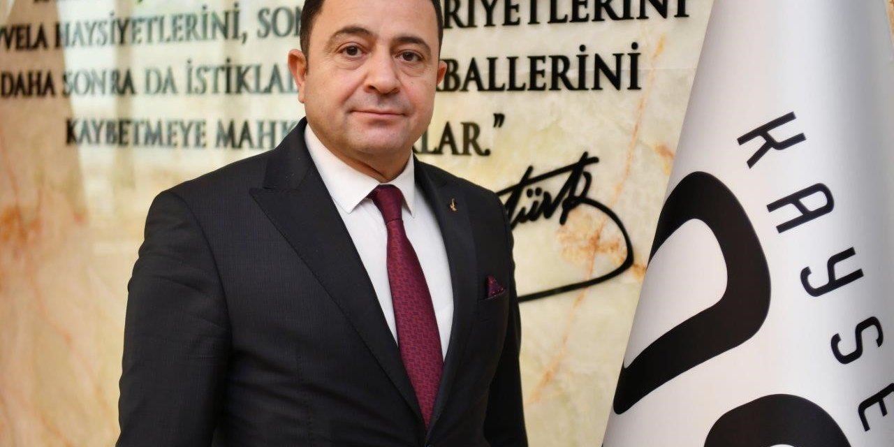 Başkan Yalçın: “istihdamdaki Artış, Üretimi Ve İhracattaki Artışı Tetikleyecektir”