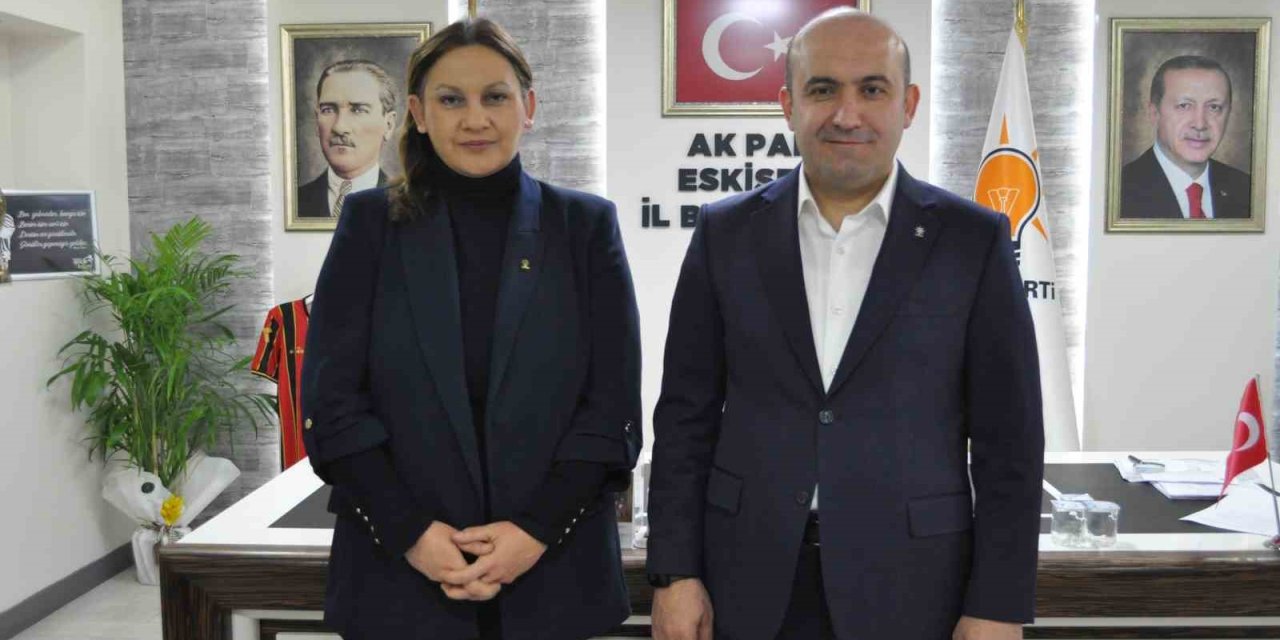 Osmanlı İmparatorluğu’nu Hedef Alan Büyükerşen’e Ak Parti’den Tepki